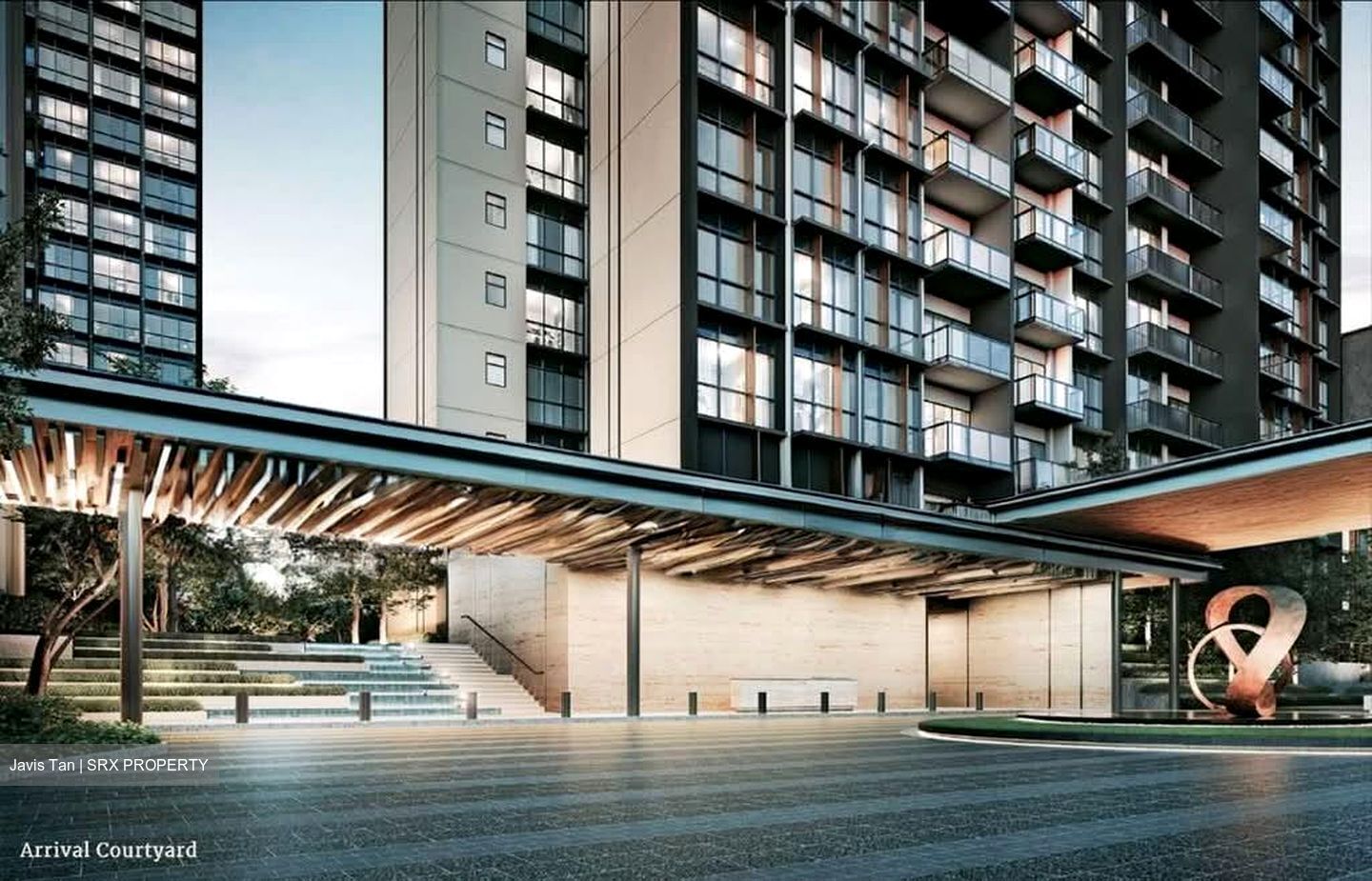 Tembusu Grand (D15), Condominium #606288211